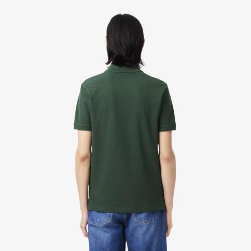 Image of Lacoste Men's Cotton Slim Fit Polos