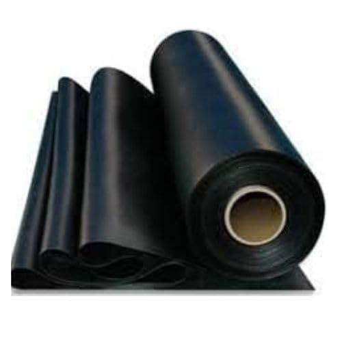 Saideep Agroo Mart 25 Micron Mulching Film/Mulching Paper, 3.25 Feet Width Length- 400 Meter (B0DH4Z5XN5) Amazon Price History, Amazon Price Tracker