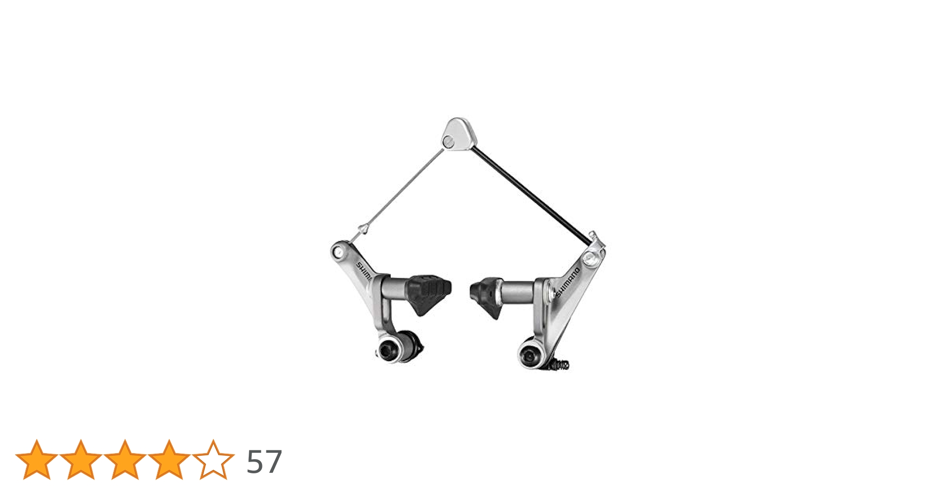 Amazon | シマノ(SHIMANO) カンチブレーキ BR-CX50 シクロクロス