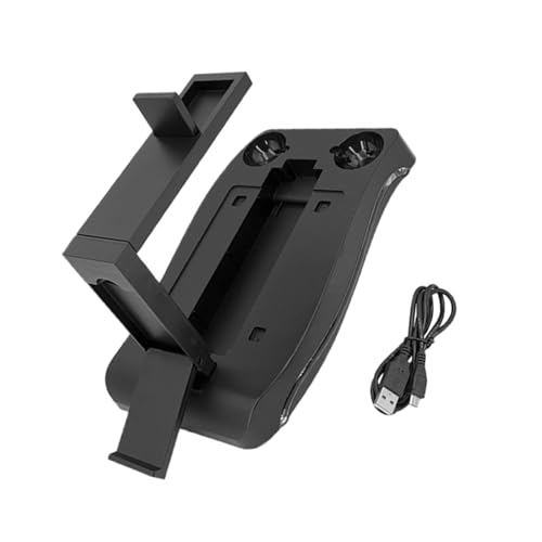 Support de charge VR avec organisateur solide pour sécuriser vos lunettes et manettes de jeu