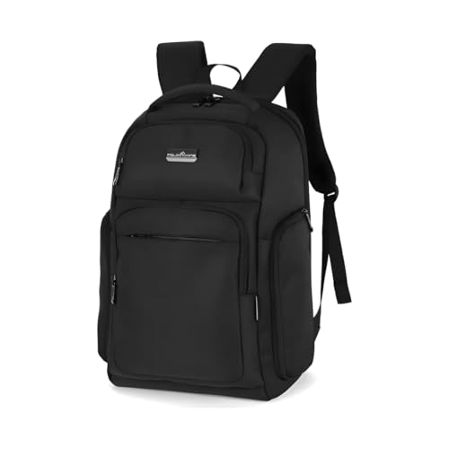 Mochila Polo King Impermeável Executiva (Business)
