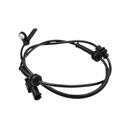 Capteur ABS vitesse roue avant droit compatible Jeep Sport Utility 4 Portes 52027751