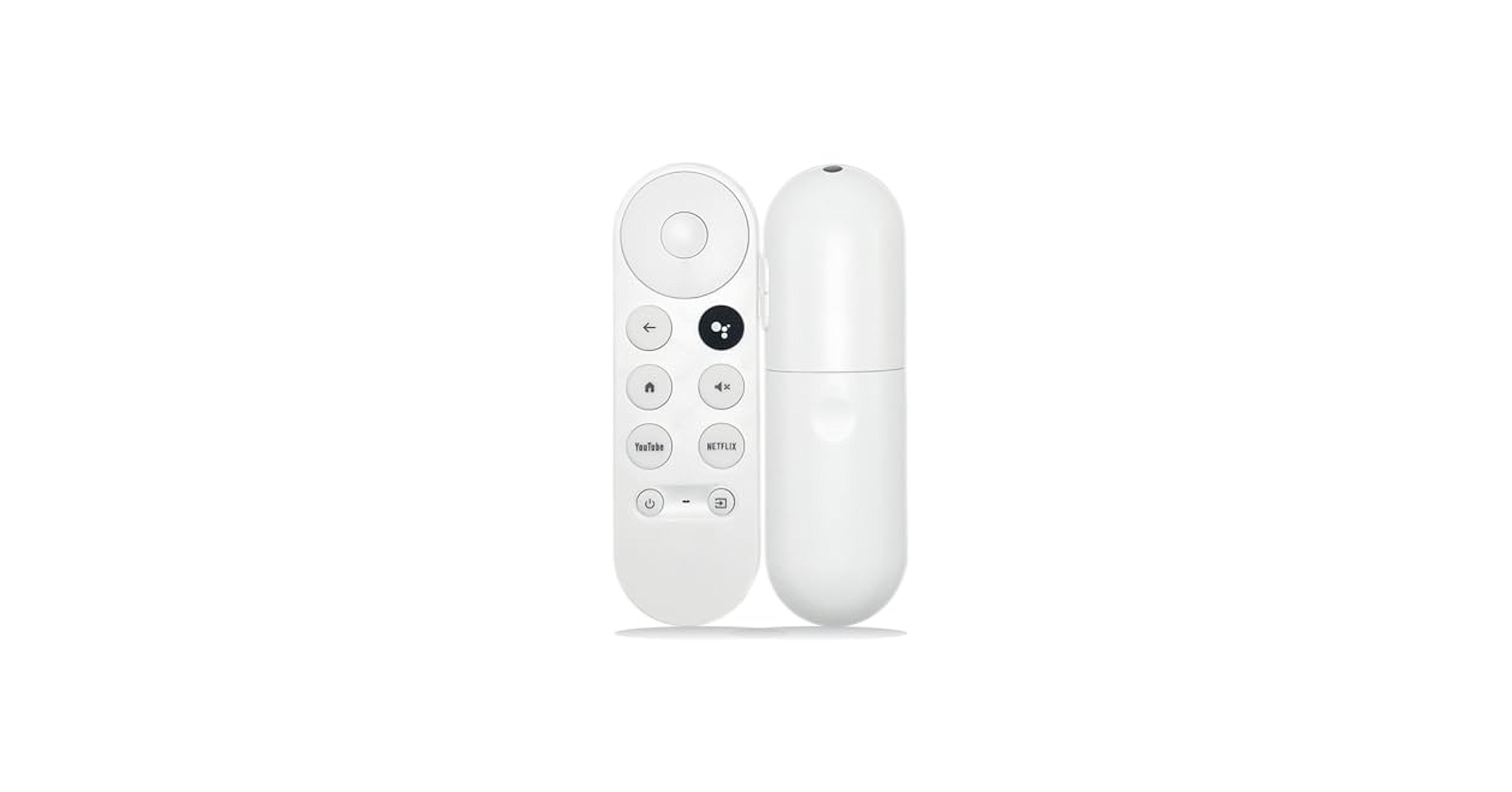 Amazon | 交換用音声リモコン G9N9N Google Chromecast 4K TV