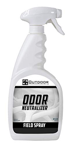Outdoor Hunting Lab Human Scent Jammer Field Spray Cover Nose Scent Killer Odor