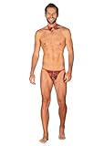 Photo Gallery obsessive xmas obsessive - ms merrilo thong & bow tie one size, 5901688254868 Photo Gallery obsessive xmas obsessive - ms merrilo thong & bow tie one size, 5901688254868