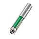 Trend - Selbst geführte Trimmer 12,7 Durchmesser - C116X1/2TC