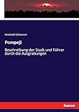 Produkttyp: ABIS_BOOK Pompeji: Beschreibung der Stadt und Führer durch die Ausgrabungen