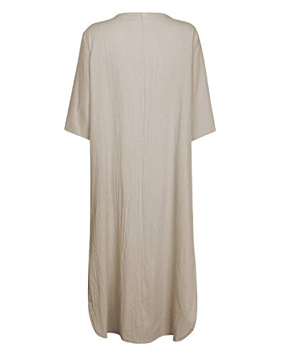 Image of Women's Casual Maxi Dress