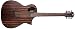 Michael Kelly Electro 6 String Acoustic-Electric Guitar, Right (MKFESJESFX)