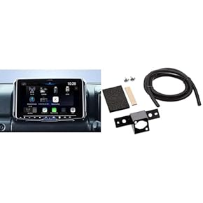 Amazon.co.jp: オーディオ・DVDプレーヤー - カーオーディオ: 車