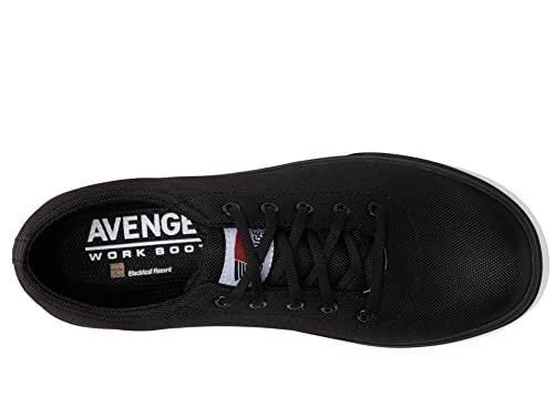 Avenger Work Boots Alley2