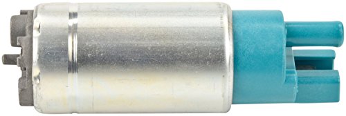 Image of Bosch Automotive 69496 OE Electric Fuel Pump for Select 1990-05 Acura,Chevrolet,Chrysler,Dodge,Eagle,Geo,Honda,Hyundai,Infiniti,Isuzu,Kia,Mazda,Mitsubishi,Nissan,Plymouth,Subaru & Suzuki Vehicles | Compatible with Select Acura, Chevrolet, Chrysler, Dodge, Honda, Hyundai, Infiniti, Isuzu, Kia, Mazda, Nissan, Subaru + More