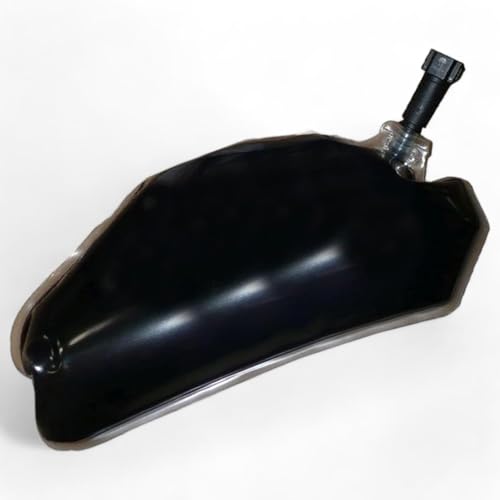 Tank-Tasche, Zusatzstoff, für Cerine Fap, Partikelfilter, kompatibel mit C3 Aircross C3 Picasso C4 Cactus C-Elysée 2008 208 207 301 1.5 1.6 Hdi 9678033680 1500RZ