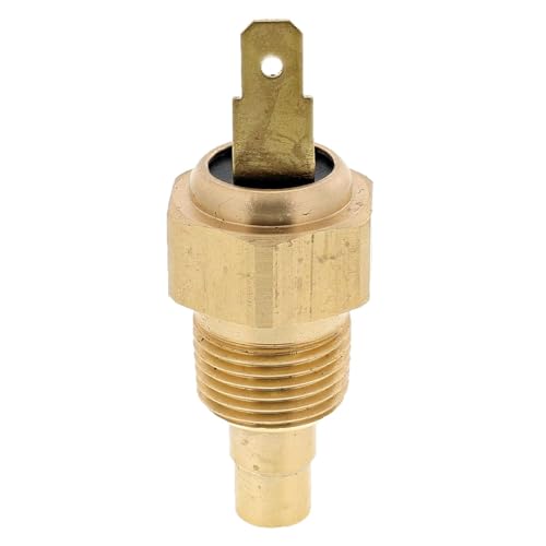 Temperature Sender With Gauge by MotoRad - Used condition - US$10.78