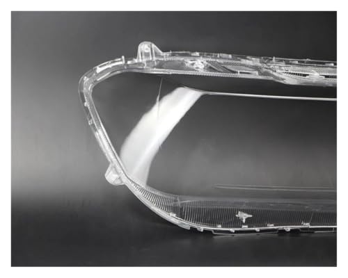 Cache lentille phare pour Great Wall Haval H6 2017-2019 côté gauche - 4