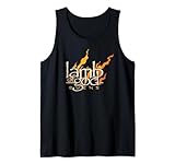 Lamb of God