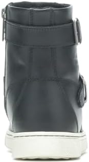 Harley-Davidson Footwear Women's Bateman Engineer Sneaker, Black, 10 | Image 6