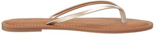 Image of Amazon Essentials Women's Thong Sandal