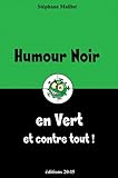 STEPH MAILLOT