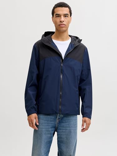 JACK & JONES Male Jacke Jacke – Ansicht 2