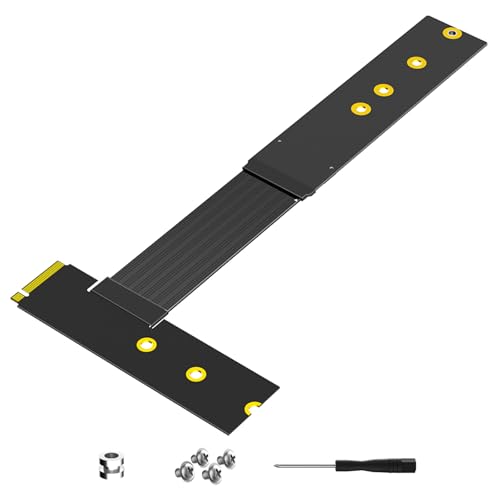 LLHCF ���� HDD �����R�[�h 20CM NVMe SATA HDD�p ���߉\�ȃz�X�g�o�͌��� PCIe �G���n���X�����g Ssds �G�N�X�e���_�[