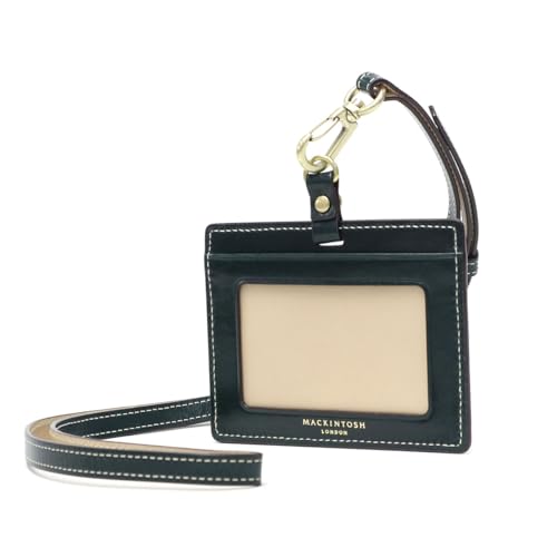 [�}�b�L���g�b�V�������h��]MACKINTOSH LONDON HERITAGE ID�P�[�X WMKL6060024 �O���[��/70