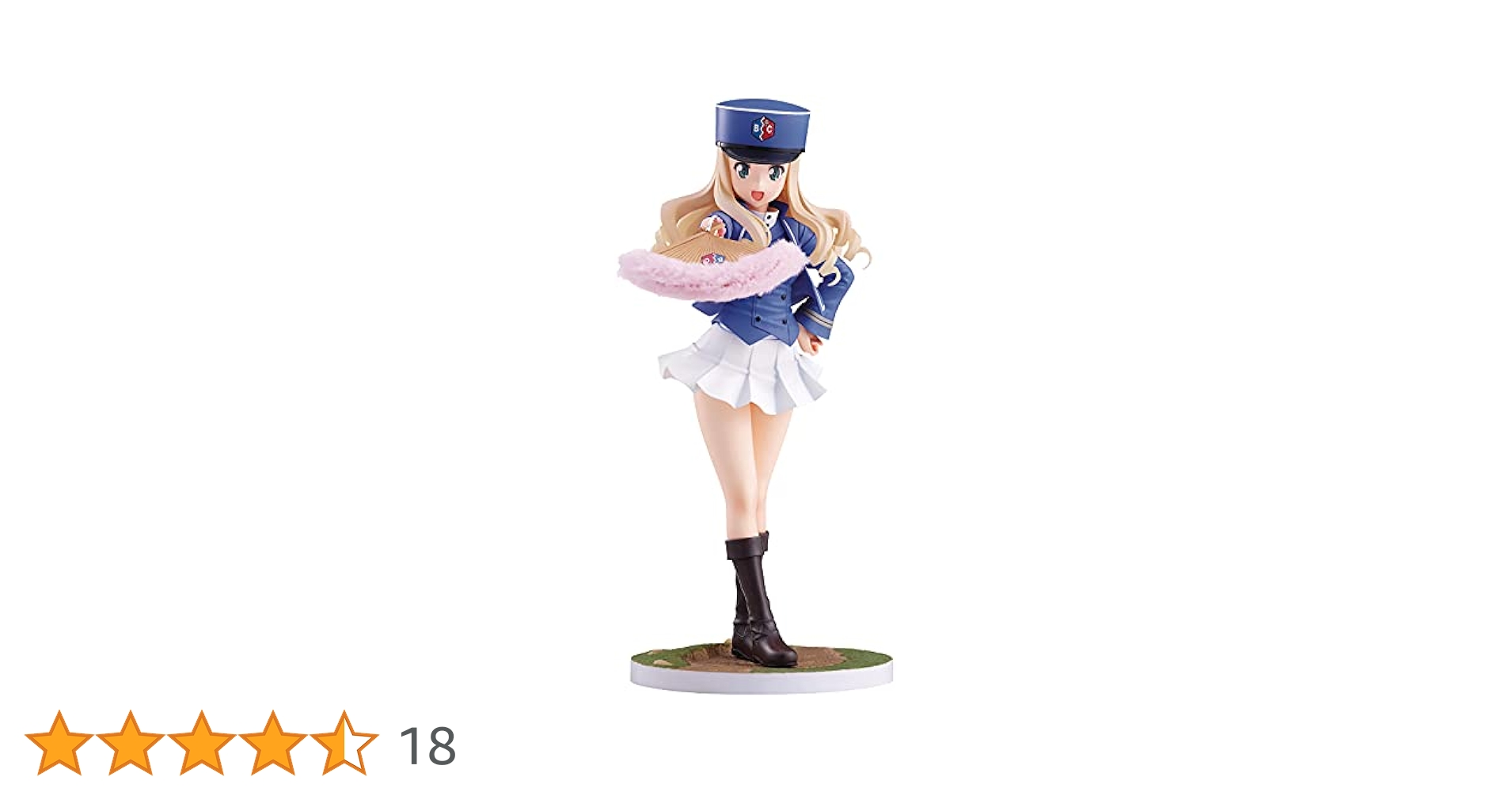 DREAM - ドリームテック マリー【パンツァージャケットVer.】 ガールズ&amp;パンツァー 最終章 1/8 完成品 フィギュア(DT-174) ウェーブ(WAVE) Amazon.co.jp: ウェーブ Dream Tech ガールズ & パンツァー 最終