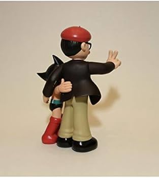 手塚治虫　フィギュアシリーズ　合金術　TOKYO TOYS 限定品　初版　4体 手塚治虫 フィギュアシリーズ 合金術 TOKYO TOYS 限定品 初版 4体