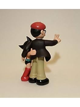 Amazon.co.jp: トウキョウトイズ手塚治虫作品フィギュアシリーズ