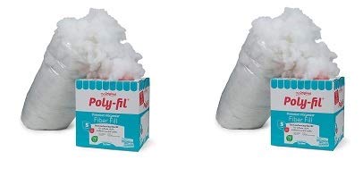 Fairfield PF-5 Poly-Fil Premium Fiber (?w? ???k)
