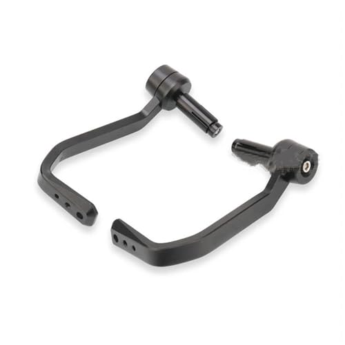 Protège-mains moto NMAX155 déflecteur de vent et anti-choc