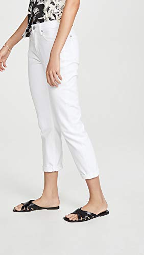 7 For All Mankind Women's Josefina Boyfriend Jeans4