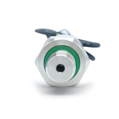 Transmetteur de pression en inox SS316L haute durabilité pour machine à café