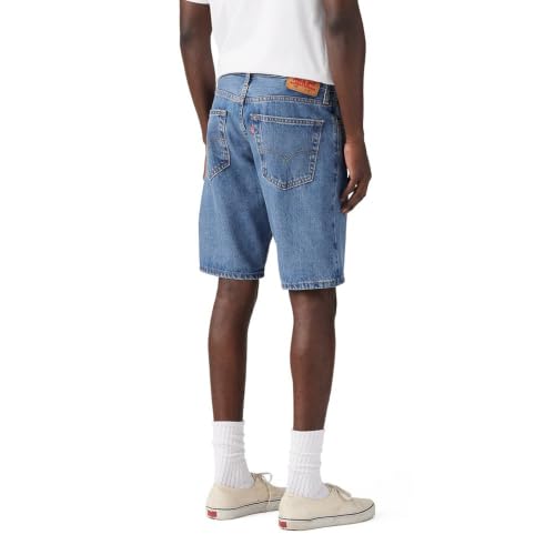 Image of Levi's Men's 405 Standard Fit Shorts (Also Available in Big & Tall)