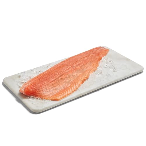 SEAFOOD EU Organic Atlantic Salmon Fillet