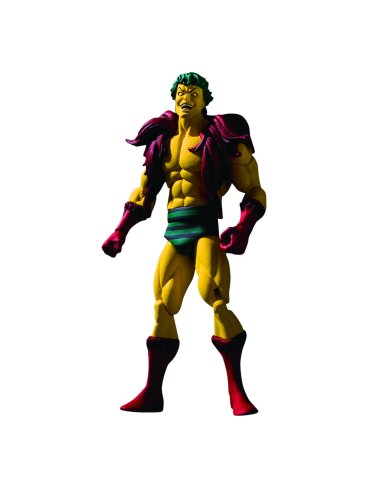The History Of The Dc Universe: Series 2 Creeper Action Figure #TOP18