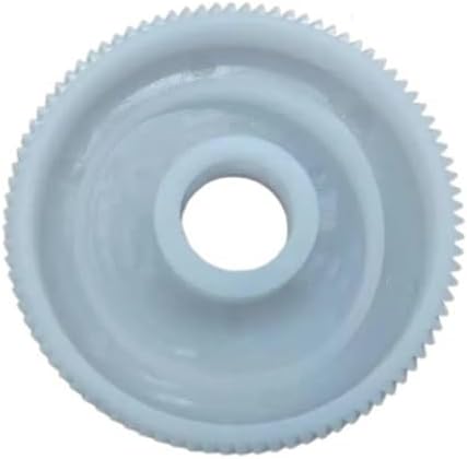 6pcs Encoder Disk Gear Fits for MFC-J6935DW MFC-J6730DW MFC-J2330DW MFC-J6930DW MFC-J3930DW MFC-J2730DW MFC-J6945DW