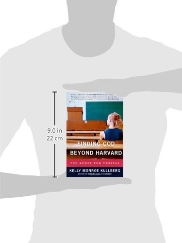 Finding God Beyond Harvard: The Quest for Veritas (Veritas Forum Books) - Image 3