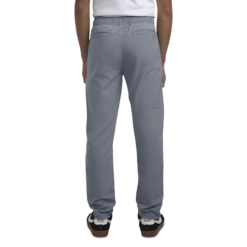 Hurley Boys' H20-dri Straight Fit Pants4