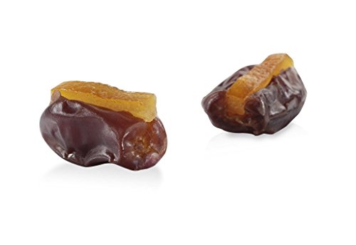 Doyen Luxury Gourmet Filled Dates (24)