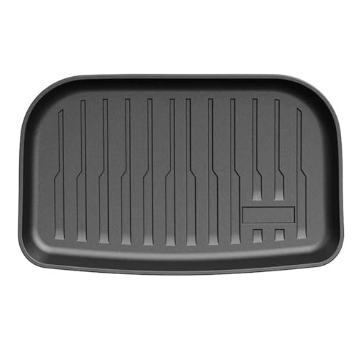 Tapis coffre Tesla Modèle Y Juniper 2025 2026 tapis auto TPE arrière
