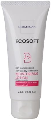 Ecosoft All in One Daily Moisturizing Lotion for Face