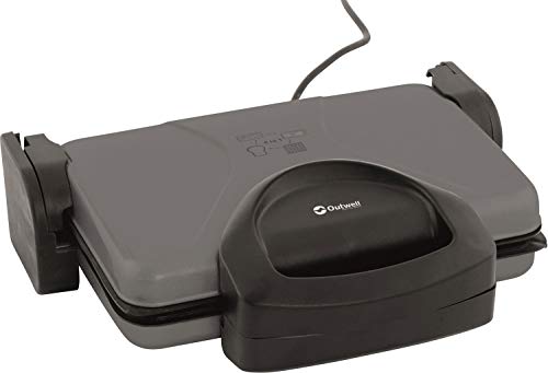 Darby Kontaktgrill 2020 Campingküche