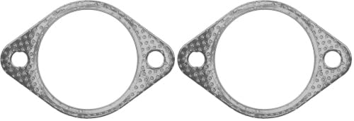Image of FEL-PRO 60831 Exhaust Pipe Gasket (Pack of 2)