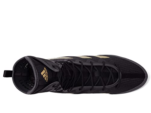 Image of Adidas Unisex-Adult Box Hog 4 Boxing