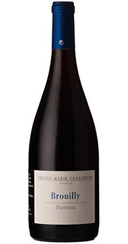 Brouilly, Domaine du Vissoux, 75cl. Fleurie/Francia. Gamay. Vino Tinto.