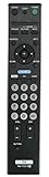 RM-YD018 Replaced Remote fit for Sony BRAVIA LCD TV 148026211 KDL-26S3000 KDL-32S3000 KDL-32SL130 KDL-46S3000 KDL-40S3000 KDL-40SL130