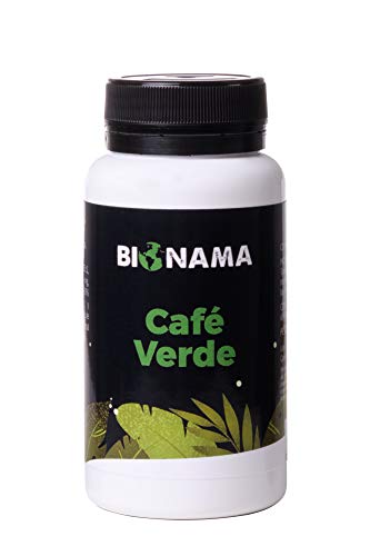 Café Verde Descafeinado