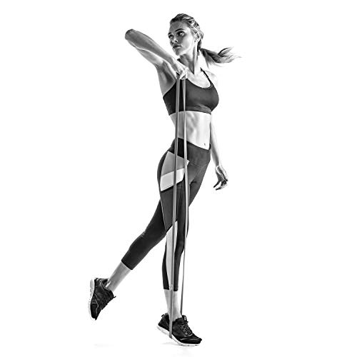 Resistance-Band-Exercise-Loop-Cords-by-FILA-Accessories-Superband-for-Assisted-Pull-Ups-Speed-and-Bodyweight-Strength-Training-Available-in-Light-Medium-Heavy-Sold-Separately