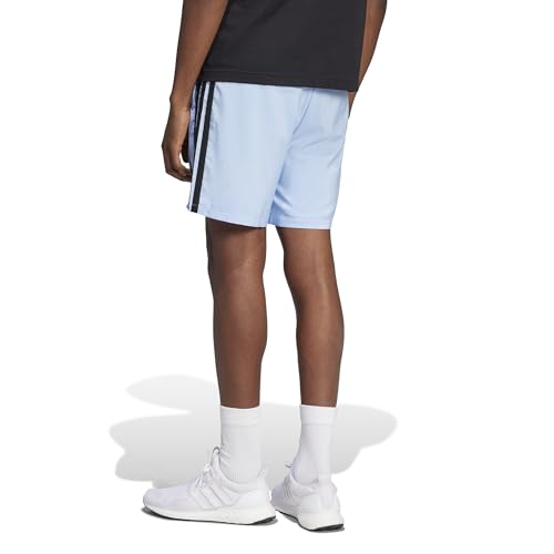 Image of adidas Originals Men's Essentials 3-Stripes Chelsea 7-Inch Shorts